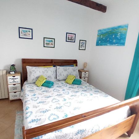Casa Roberto B&B Savona Kültér fotó
