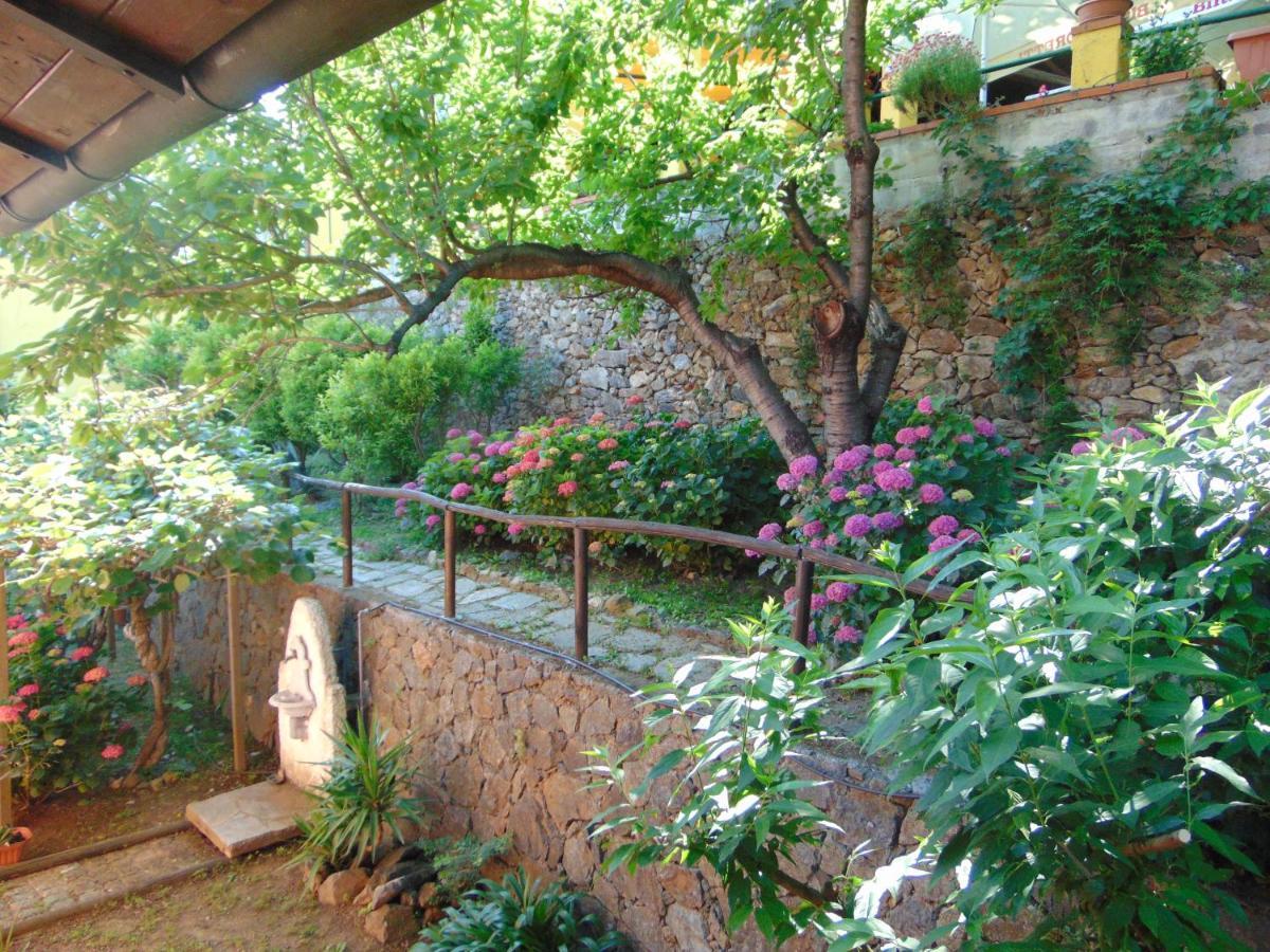 Casa Roberto B&B Savona Kültér fotó