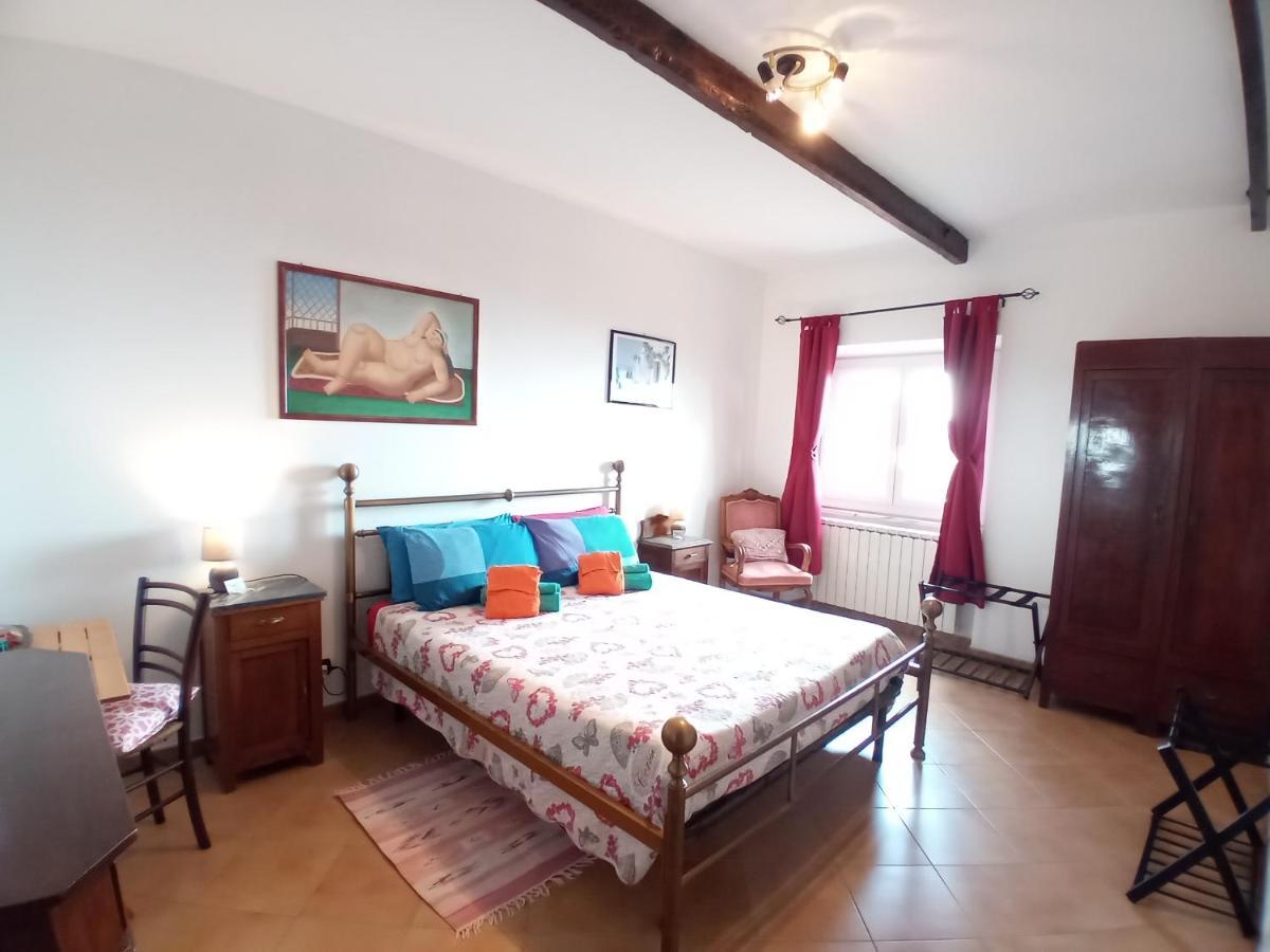 Casa Roberto B&B Savona Kültér fotó