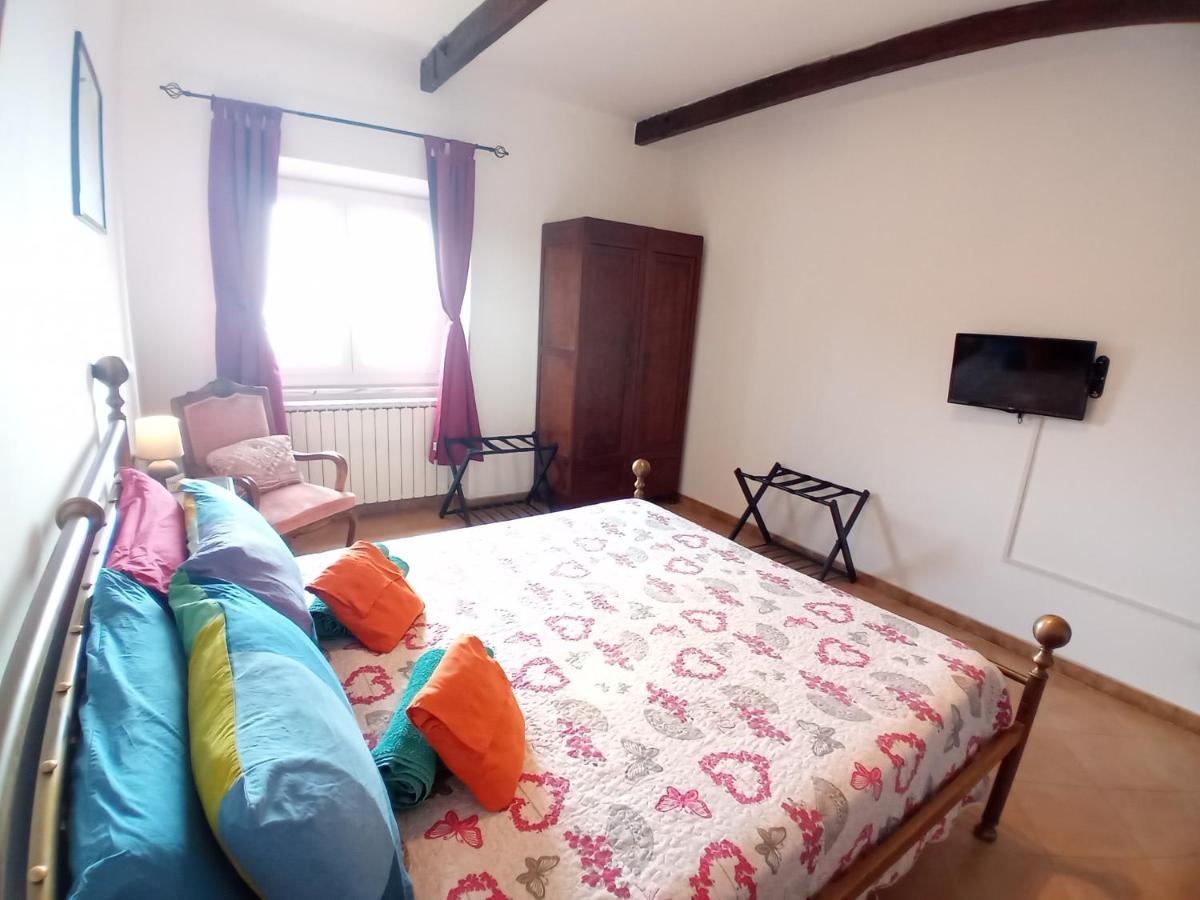 Casa Roberto B&B Savona Kültér fotó