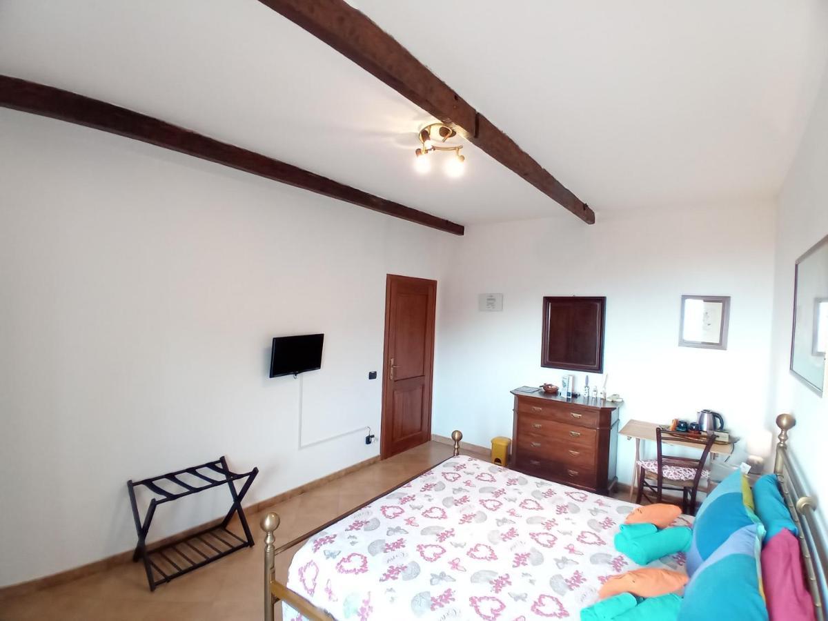 Casa Roberto B&B Savona Kültér fotó