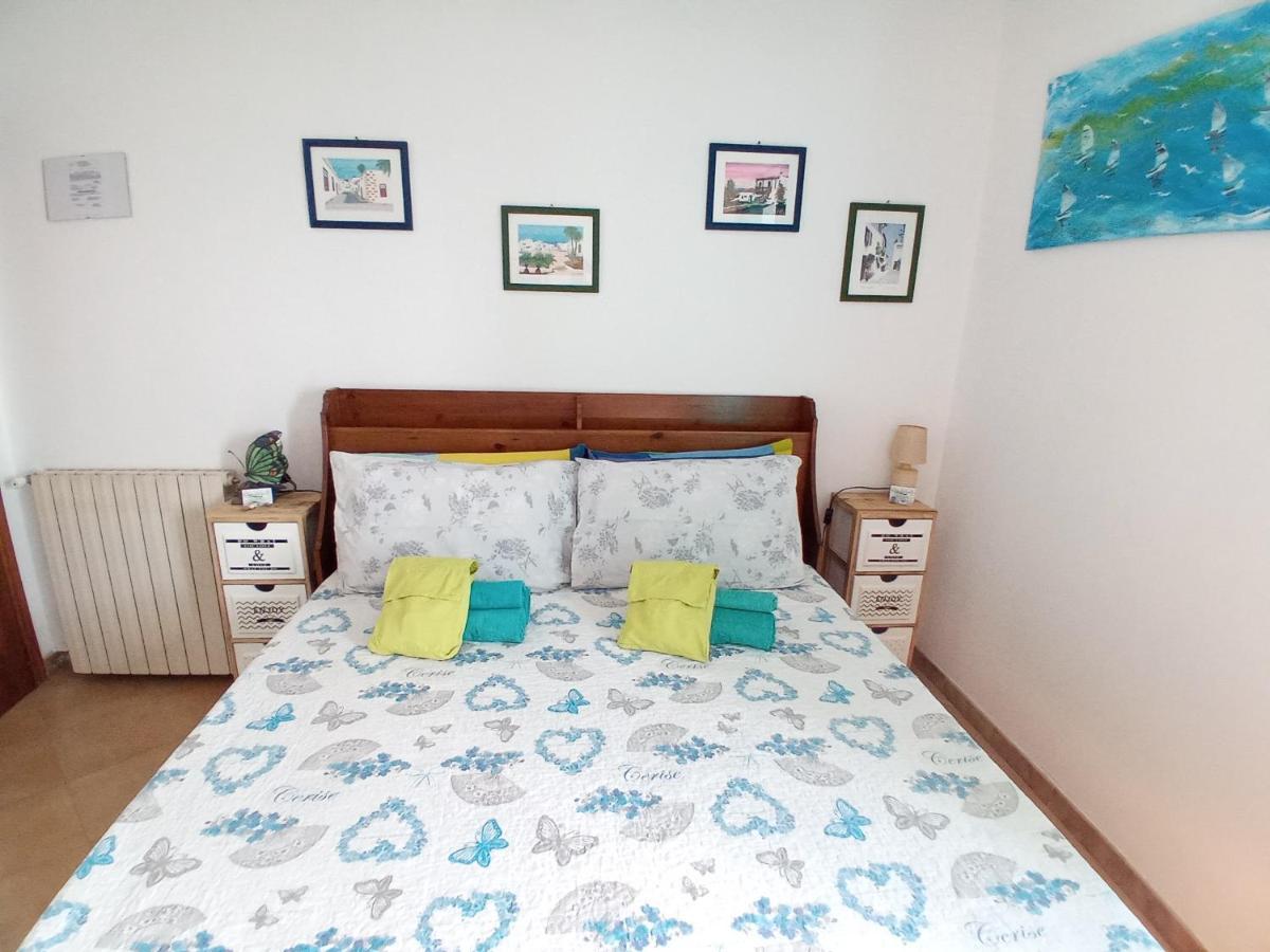 Casa Roberto B&B Savona Kültér fotó