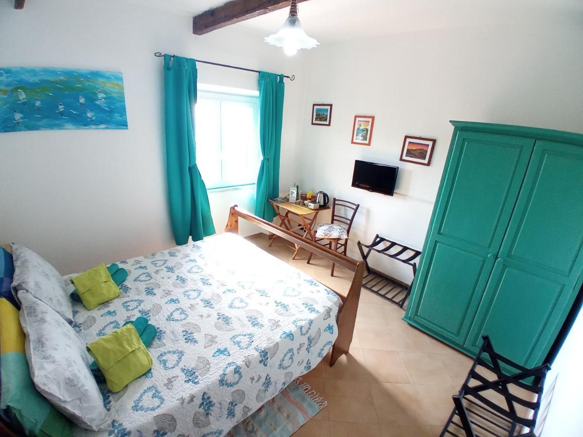 Casa Roberto B&B Savona Kültér fotó
