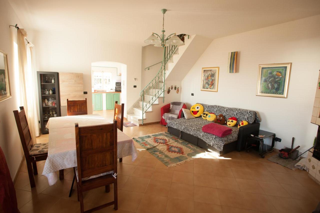 Casa Roberto B&B Savona Kültér fotó
