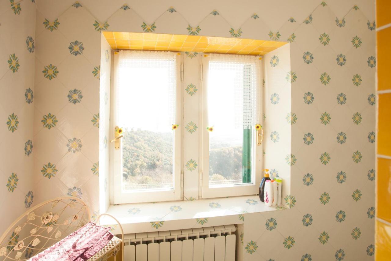 Casa Roberto B&B Savona Kültér fotó