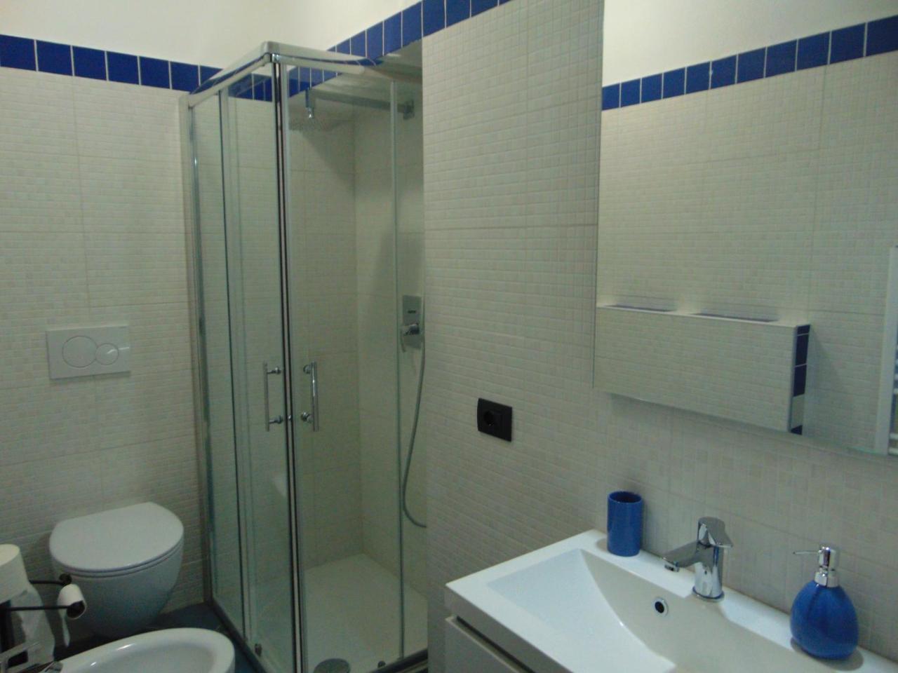 Casa Roberto B&B Savona Kültér fotó