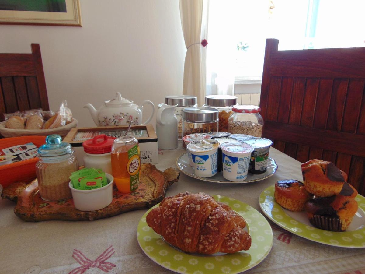Casa Roberto B&B Savona Kültér fotó