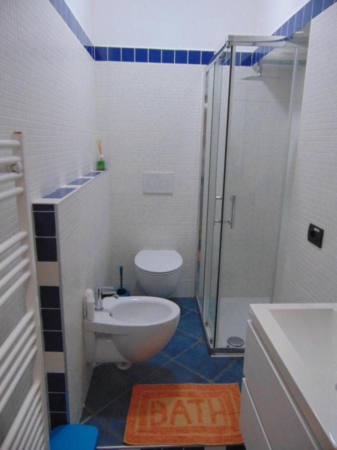 Casa Roberto B&B Savona Kültér fotó