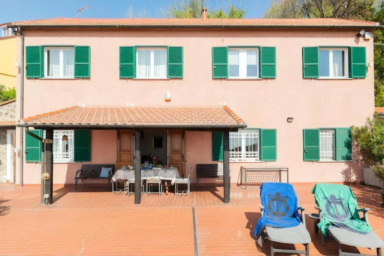 Casa Roberto B&B Savona Kültér fotó