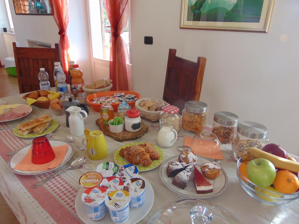 Casa Roberto B&B Savona Kültér fotó
