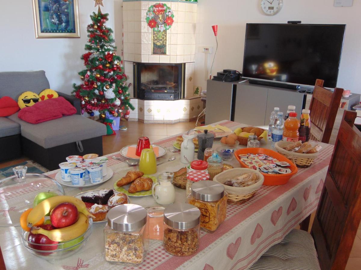 Casa Roberto B&B Savona Kültér fotó