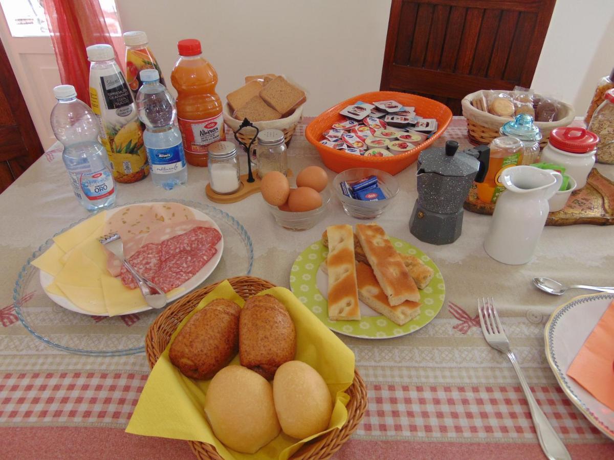 Casa Roberto B&B Savona Kültér fotó