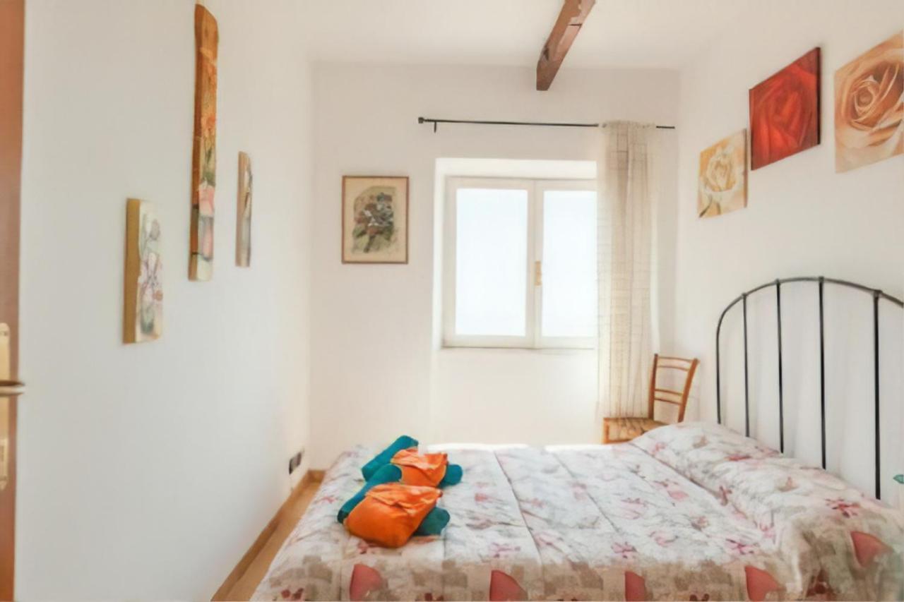 Casa Roberto B&B Savona Kültér fotó
