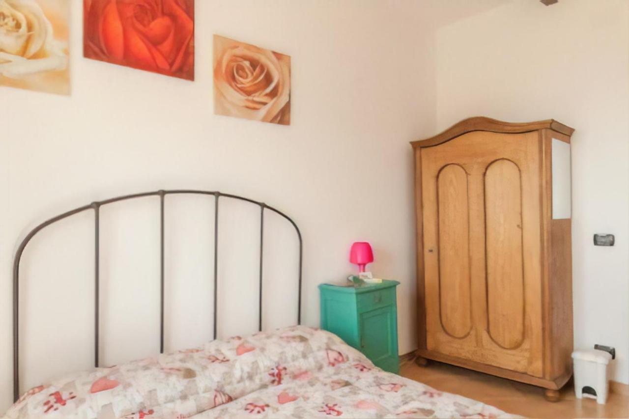 Casa Roberto B&B Savona Kültér fotó