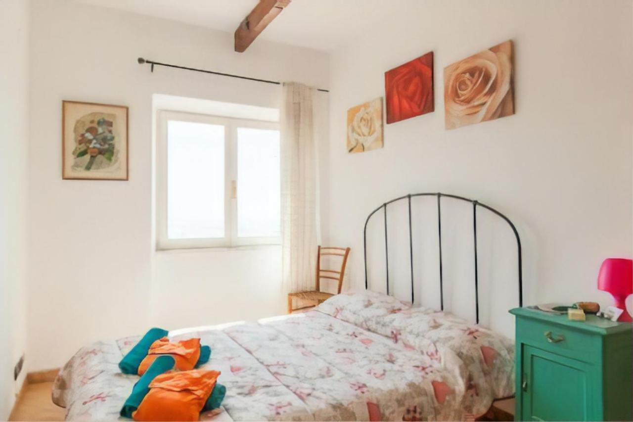 Casa Roberto B&B Savona Kültér fotó