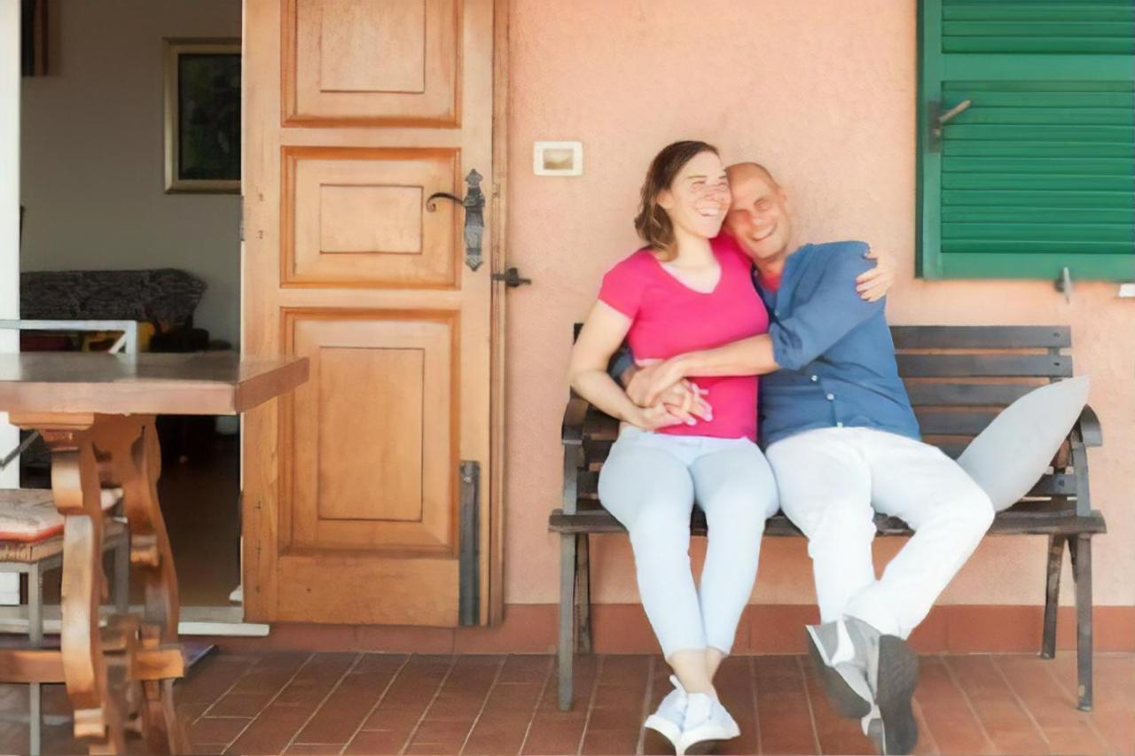 Casa Roberto B&B Savona Kültér fotó